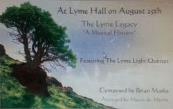 lyme quintet
